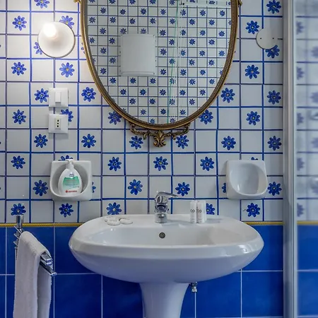 Housmart Cartoleria 8 Appartement Bologne