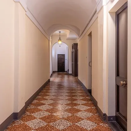 Housmart Cartoleria 8 Appartement Bologne