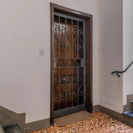 Appartement Housmart Cartoleria 8 *