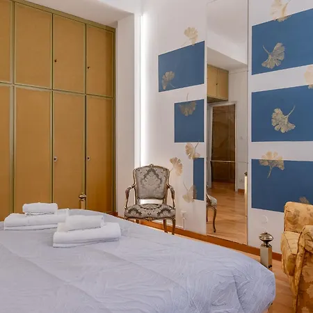 Housmart Cartoleria 8 Apartment *