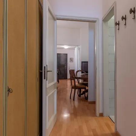 Apartment Housmart Cartoleria 8