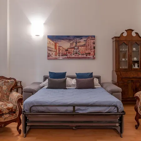 Housmart Cartoleria 8 Apartment *
