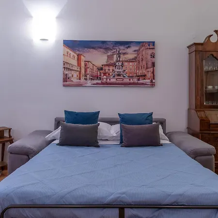 Apartment Housmart Cartoleria 8 *