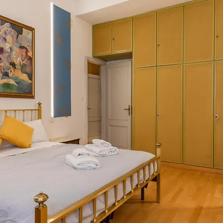 Housmart Cartoleria 8 Apartment *