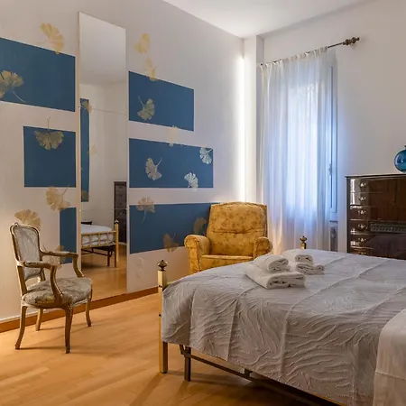 Housmart Cartoleria 8 Apartment Bologna